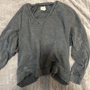 American eagle sweater